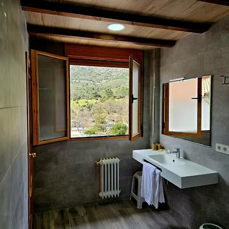 Hotel Rural Montaña de Cazorla-2